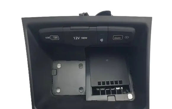 Hyundai Tucson TL Wireless charging module 95560N7000