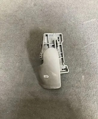 Audi e-tron Engine bonnet (hood) release handle 4F1823633B