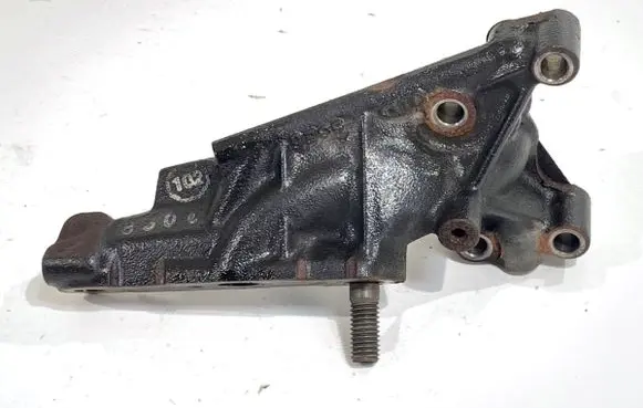 Audi Q8 Turbo turbocharger oiling pipe/hose 
