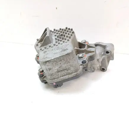 Toyota Prius (XW30) Water pump