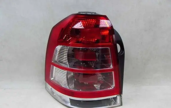 Opel Zafira B Rear/tail lights 13260853 217201 ID56833