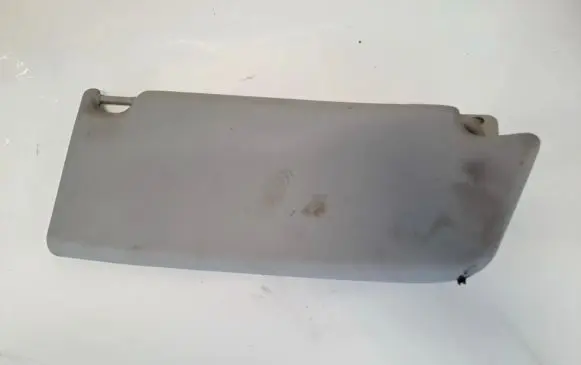 Opel Astra H Sun visor
