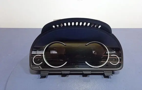 BMW X5 F15 Speedometer (instrument cluster) 8796115