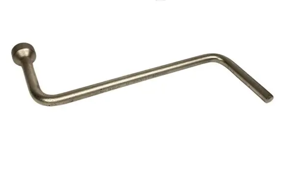 BMW 7 E65 E66 Wheel nut wrench 