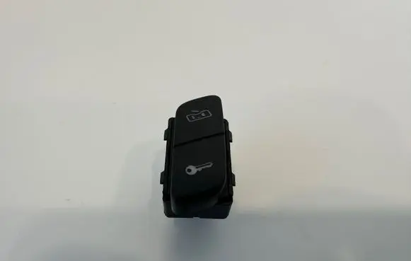Central locking switch button