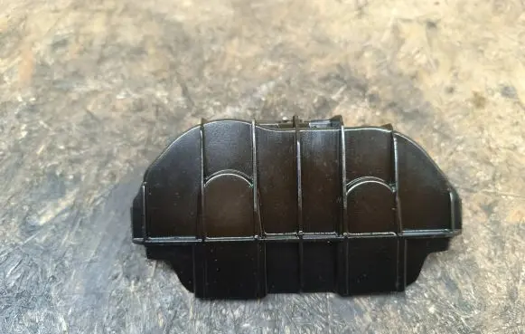 Mercedes-Benz A W177 AMG other engine part A2700340020