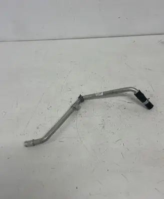 Porsche Cayenne (92A) Engine coolant pipe/hose 7P0819926C 06102017 AF03025391