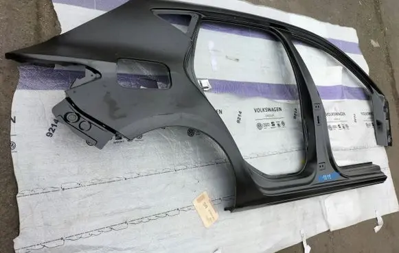 Seat Leon IV Fender 5FA809606B