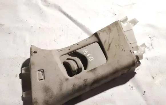 Citroen C5 Other interior part