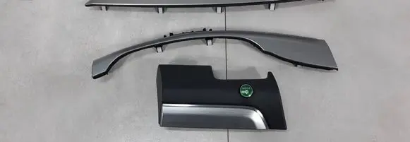 Honda CR-V Dashboard trim 77220T0AA020
