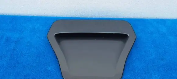 Honda Civic X Bonnet/hood grill 74160-TGH-A0