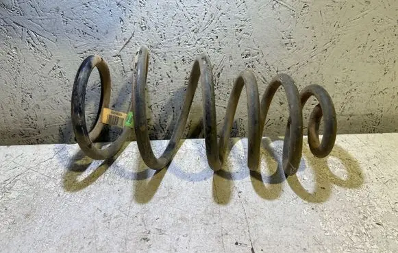 Jeep Wrangler Rear coil spring 68004459AA