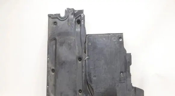 Seat Leon IV Engine splash shield/under tray 5WA825202B