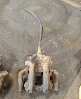 BMW 3 F30 F35 F31 Rear brake caliper 