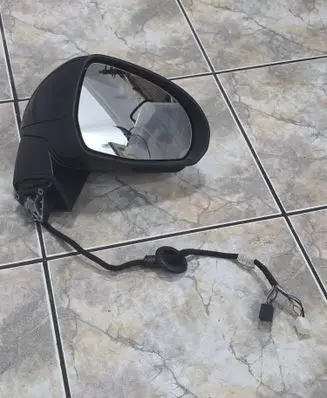 Mercedes-Benz GLC C254 Front door electric wing mirror A2548106002 W254
