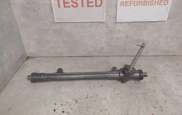 Renault Kangoo II Steering rack A0005184