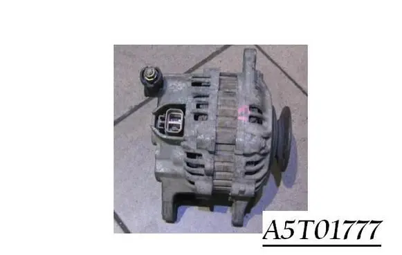 KIA Sephia Generator/alternator A5T00877
