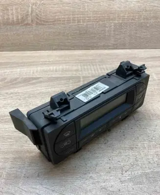 Citroen C2 Climate control unit 96588239XT
