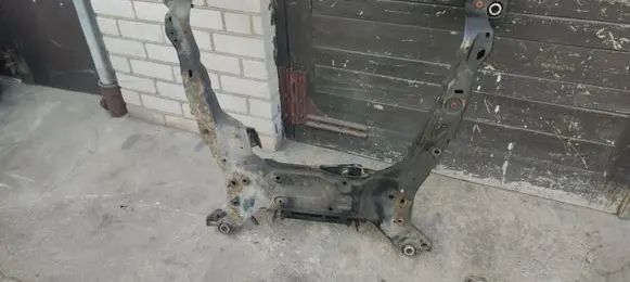 Volvo S80 Front subframe 