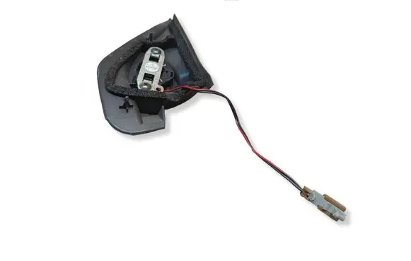 Nissan Micra Front door high frequency speaker 28149AX600 7606500206