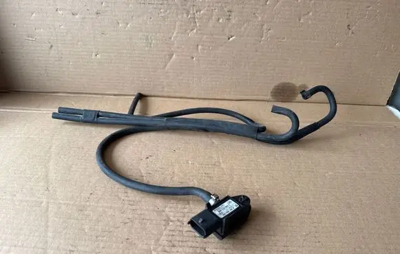 Renault Trafic II (X83) Air pressure sensor 0281002593 223657266R H7700105867