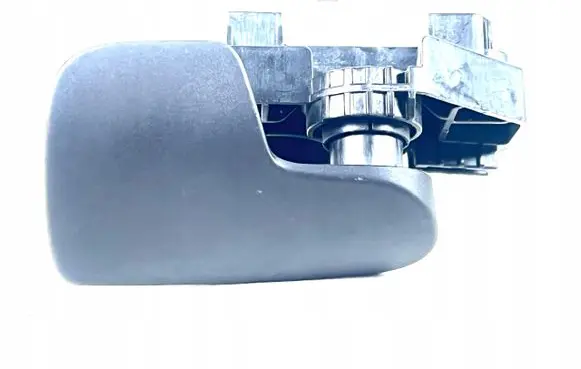 Audi Q3 F3 Engine bonnet (hood) release handle 83B823533