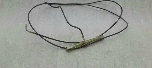 Mercedes-Benz SL R230 Convertible roof main ram cylinder A2308001472