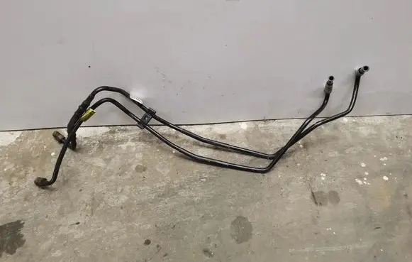 Jeep Grand Cherokee (WK) Brake line pipe/hose 68251912AC 68251917AD