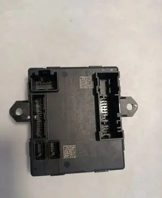 BMW 2 Active Tourer U06 Door control unit/module 5A63D45