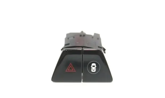 BMW 7 G11 G12 Hazard light switch 61316993047 6993047