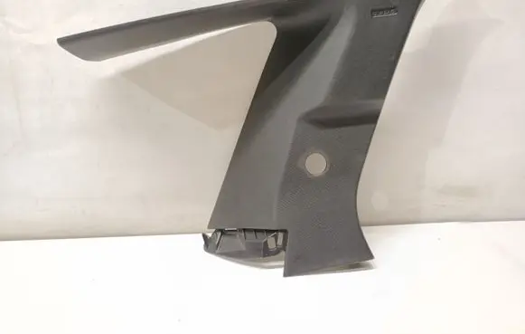Peugeot 5008 II (A) pillar trim 9816159977 98161599ZD