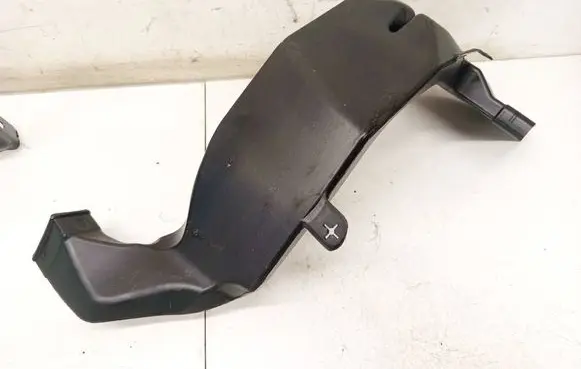 Audi A4 S4 B8 8K Cabin air duct channel 8K0819503