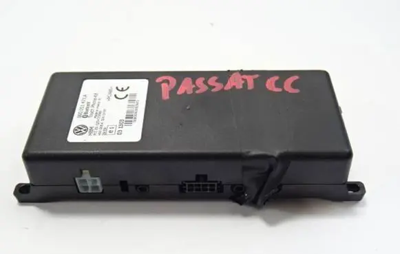 Volkswagen PASSAT CC Microphone (bluetooth/phone) 000051473A QZ9CC9060 30900000053643