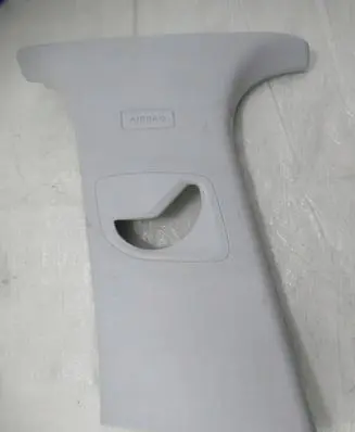 Peugeot 308 (B) pillar trim (top) 9677446077 9802890877