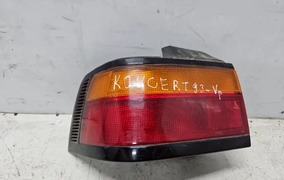 Honda Concerto Rear/tail lights 023404 7R01989