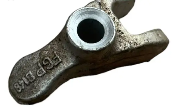 Fuel Injector clamp holder