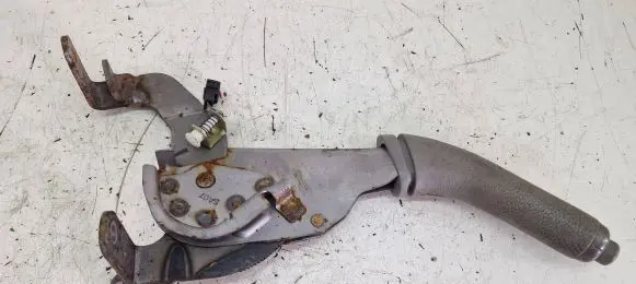 KIA Sorento Handbrake/parking brake lever assembly