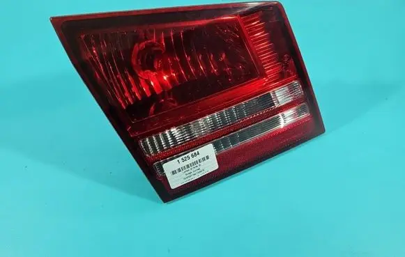 Dodge Journey Rear/tail lights 04808369AD IMPRK1525684
