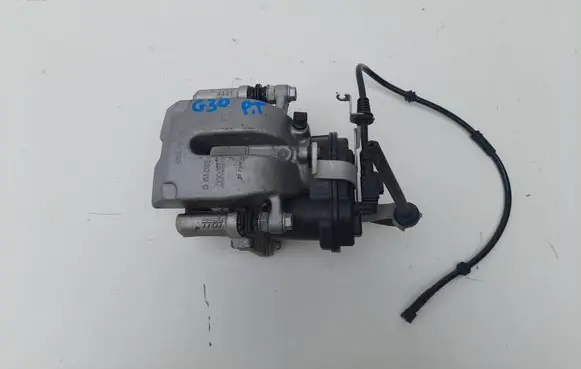 BMW 5 G30 G31 Rear brake caliper