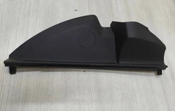 Renault Trafic III (X82) Dashboard side end trim 93868016 93452501 689202851R
