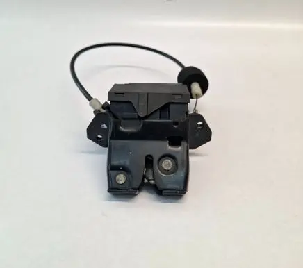 Mercedes-Benz CLK A209 C209 Tailgate/trunk/boot lock/catch/latch A1717500085 A1717500185
