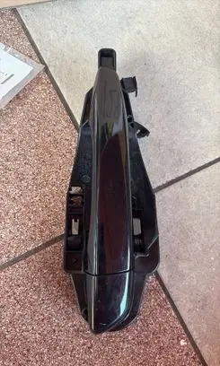 Peugeot 308 Front door exterior handle 9802977180