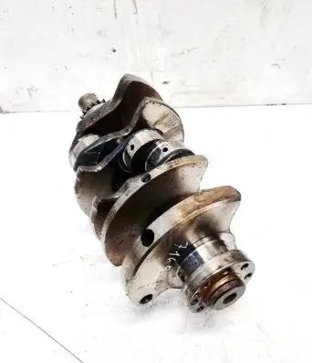 Audi A6 S6 C5 4B Crankshaft 03272087