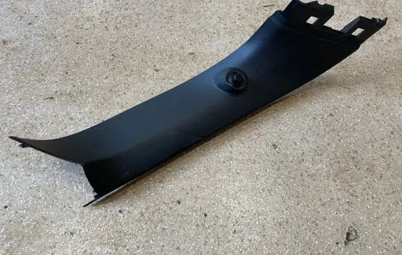 BMW 1 F40 Other trunk/boot trim element 7456057