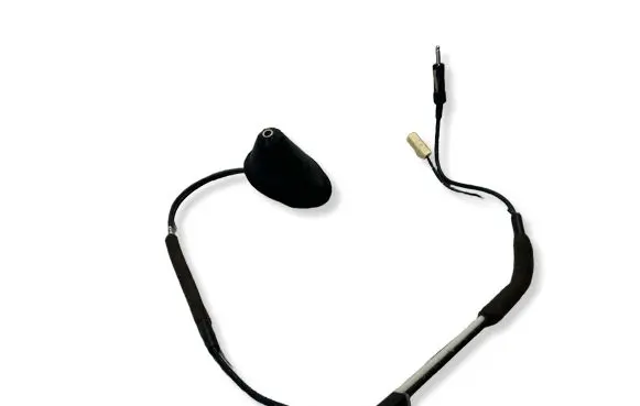 Toyota Prius (XW20) Radio antenna 