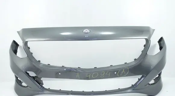 Mercedes-Benz B W246 W242 Front bumper A2468854325