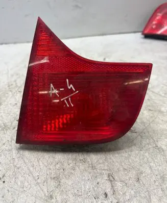 Audi A4 S4 B6 8E 8H Tailgate rear/tail lights 96503802