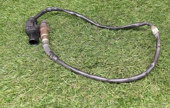 Volkswagen Touareg II Lambda probe sensor 03H906262M 0258017299