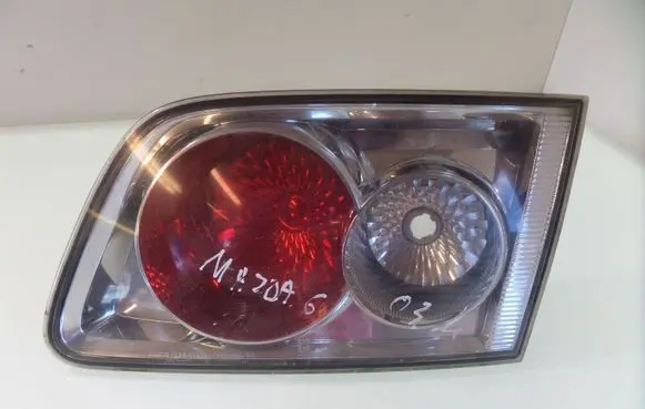 Mazda 6 Tailgate rear/tail lights 22661974