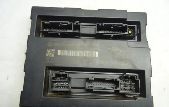 Audi A4 Allroad B8 Comfort/convenience module 8K0907064DG